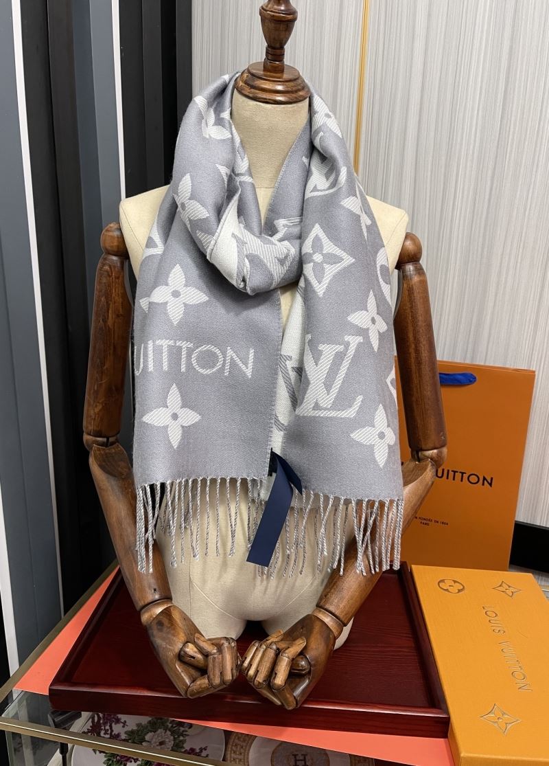 Louis Vuitton Scarf